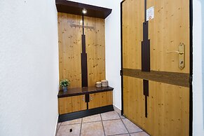 Apartment Familienplatz