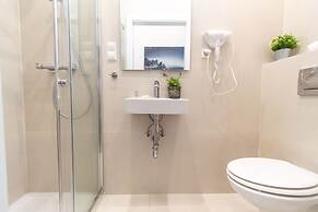 Apartment Familienplatz