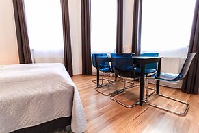 Apartment Familienplatz