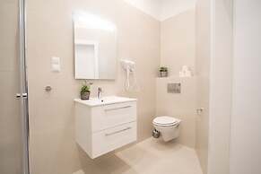 Apartment Familienplatz