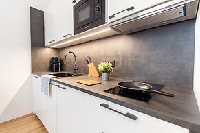 Apartment Familienplatz