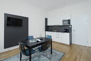 Apartment Familienplatz