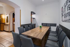 Apartment Familienplatz