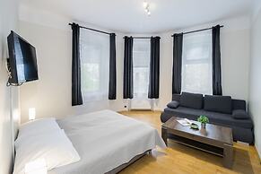 Apartment Familienplatz