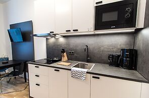 Apartment Familienplatz