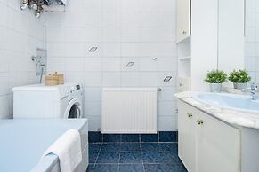 Apartment Familienplatz