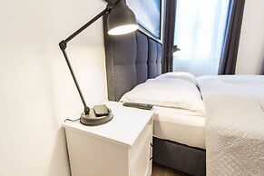 Apartment Familienplatz