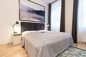 Apartment Familienplatz