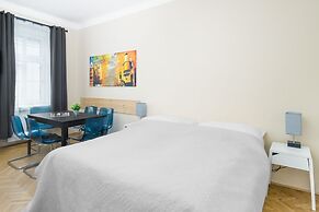 Apartment Familienplatz