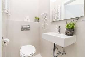 Apartment Familienplatz