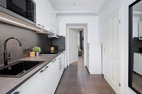 Apartment Familienplatz