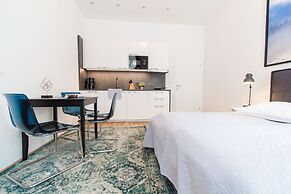 Apartment Familienplatz