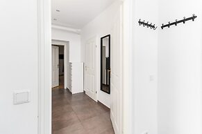 Apartment Familienplatz