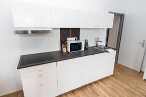 Apartment Familienplatz