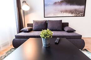 Apartment Familienplatz