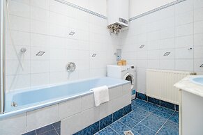 Apartment Familienplatz