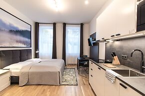 Apartment Familienplatz