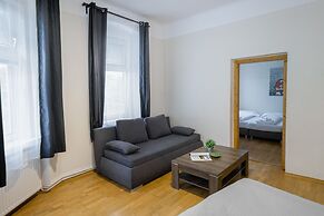 Apartment Familienplatz