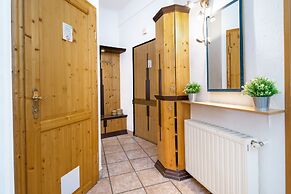 Apartment Familienplatz