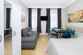 Apartment Familienplatz