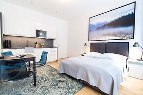 Apartment Familienplatz