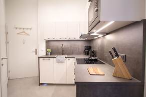 Apartment Familienplatz