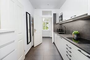 Apartment Familienplatz