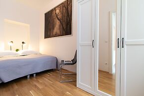 Apartment Familienplatz