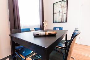 Apartment Familienplatz