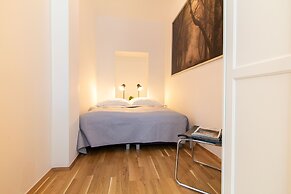 Apartment Familienplatz