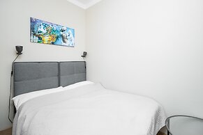 Apartment Familienplatz