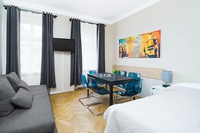 Apartment Familienplatz