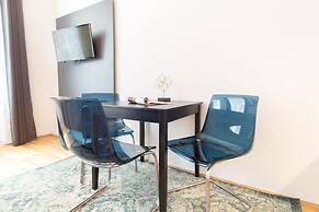 Apartment Familienplatz