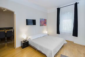 Apartment Familienplatz