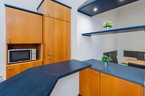 Apartment Familienplatz