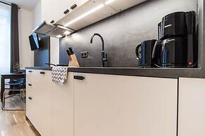 Apartment Familienplatz