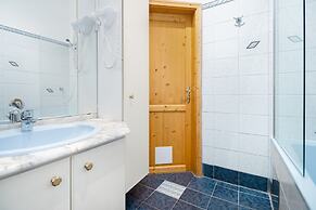 Apartment Familienplatz