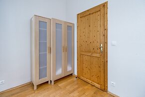 Apartment Familienplatz