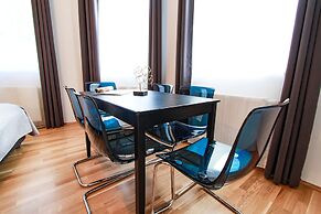 Apartment Familienplatz