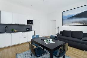 Apartment Familienplatz