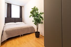 Apartment Familienplatz