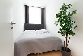 Apartment Familienplatz