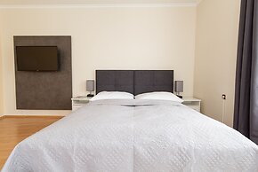 Apartment Familienplatz