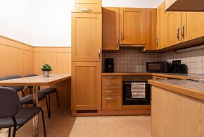 Apartment Familienplatz