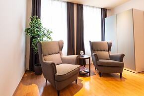 Apartment Familienplatz