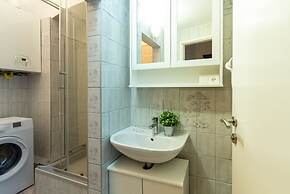 Apartment Familienplatz