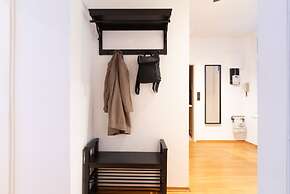 Apartment Familienplatz