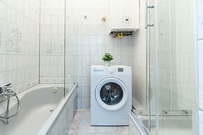 Apartment Familienplatz