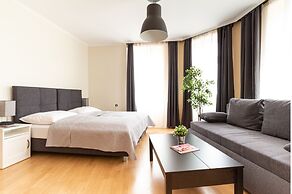 Apartment Familienplatz