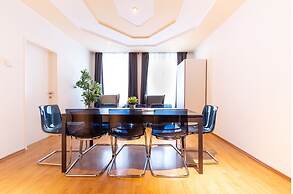 Apartment Familienplatz